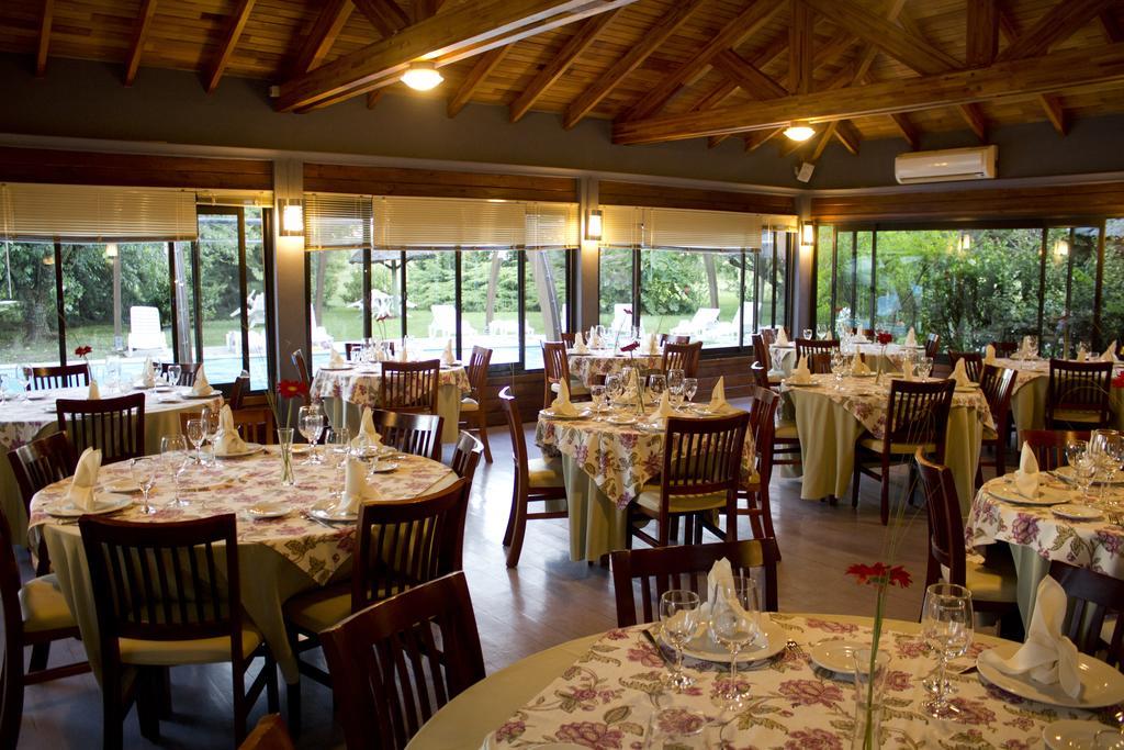 Estancia Turistica Don Joaquin Scavino Exterior foto